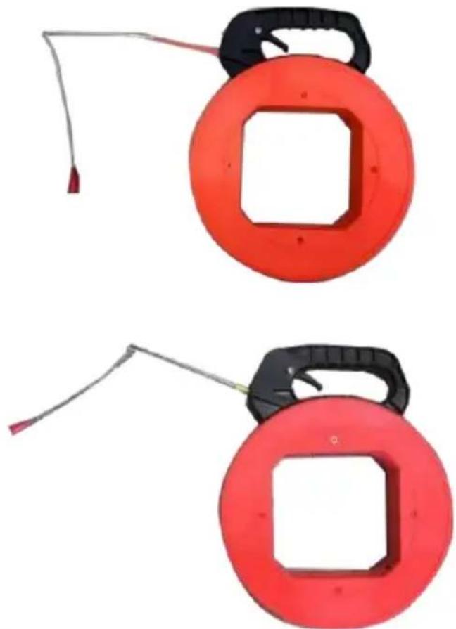 Vevor LFT01 - FISH TAPE - 1