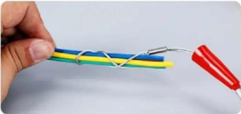 Vevor LFT01 - METHOD OF APPLICATION - 6