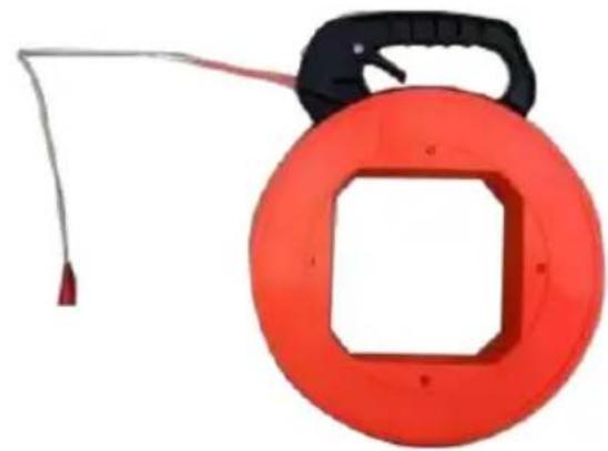 Vevor LFT01 - FISH TAPE - 1