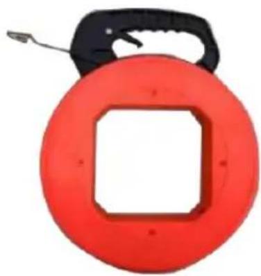 Vevor LFT01 - FISH TAPE - 2