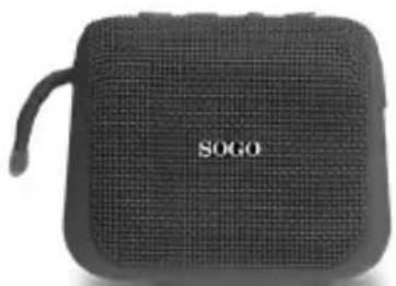 Sogo SS-8695 - 3