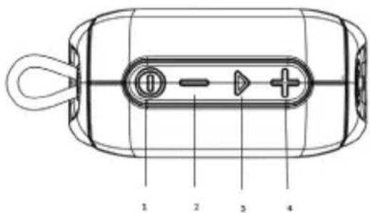 Sogo SS-8695 - VISIÓ GENERAL DEL PRODUCTE - 1