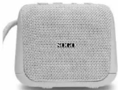 Sogo SS-8695 - 1