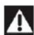 BRANDT BHC4611B - ● Description of the control panel - 6