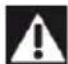 BRANDT BHC4611B - Warning - 1