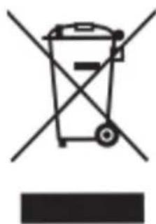 BRANDT BHC4611B - • PROTECTION DE L'ENVIRONNEMENT - 1