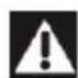 BRANDT BHC4611B - • CONTROL PANEL SURFACE - 1