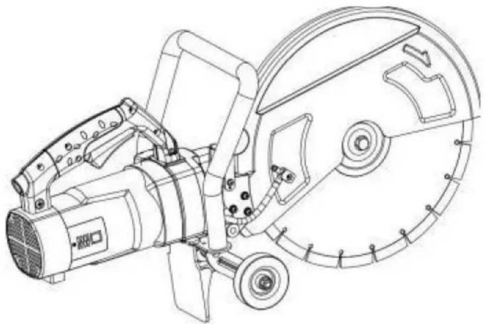 Vevor DC355 - TOUGH TOOLS, HALF PRICE - 1