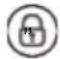 Sogo SS-24025 - Pour verrouiller les boutons - 1