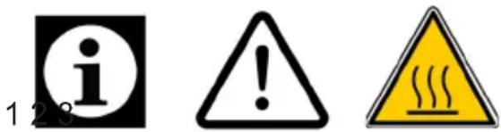 Sogo SS-24025 - Precauciones - 1