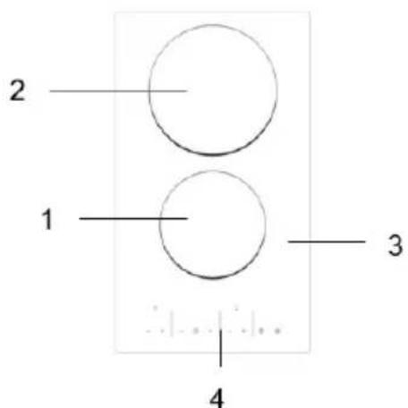 Sogo SS-24025 - DELI OPIS - 1