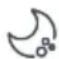 HAIER THASN276TM7-S - - NIGHT &amp; DAY - 1