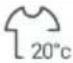 HAIER THASN276TM7-S - 10) SPECIAL PROGRAMMES INDICATOR LIGHTS - 15