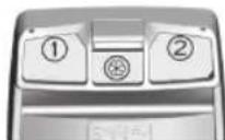 HAIER THASN286TM5P-S - - Очищення барабана - 3