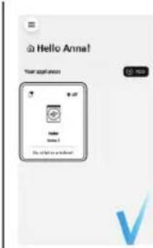 HAIER THASN286TM5P-S - Haier - 5