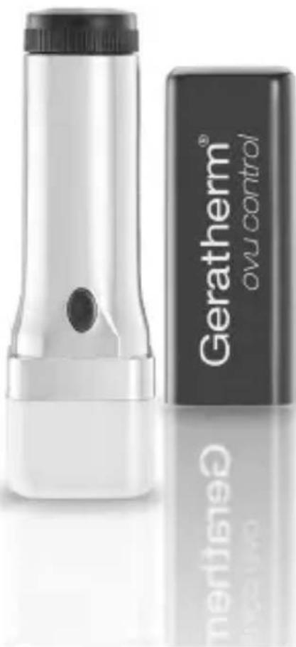 Geratherm Ovu Control - ovu control - 2