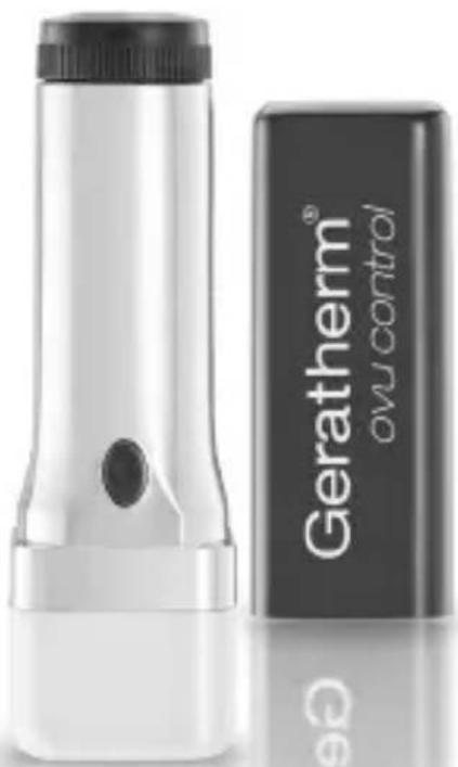 Geratherm Ovu Control - ovu control - 1
