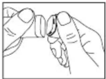 Geratherm Ovu Control - Nota: - 1