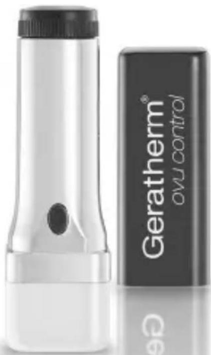 Geratherm Ovu Control - ovu control - 1