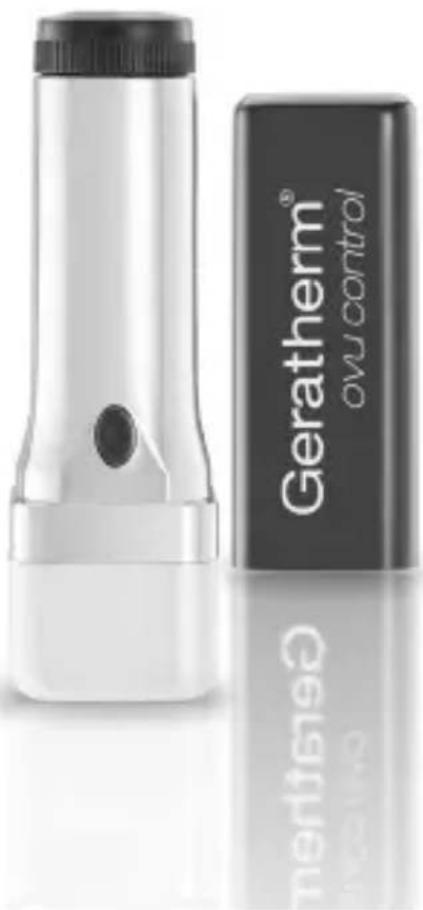 Geratherm Ovu Control - ovu control - 1