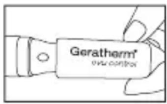 Geratherm Ovu Control - Første ibrugtagning - 1