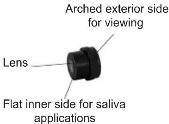Geratherm Ovu Control - PRODUCT OVERVIEW DESCRIPTION OF COMPONENTS - 3