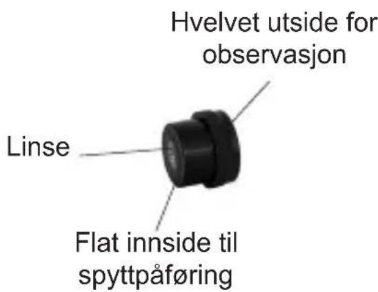 Geratherm Ovu Control - PRODUKTOVERSIKT KOMPONENTBESKRIVELSE - 2