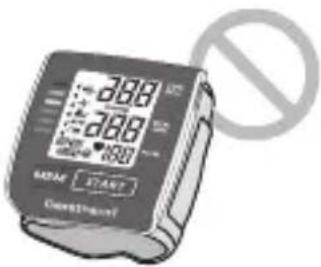 Geratherm Active Control - Hinweis: - 4