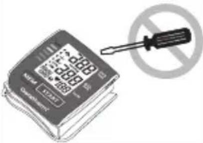 Geratherm Active Control - Care and Maintenance - 3