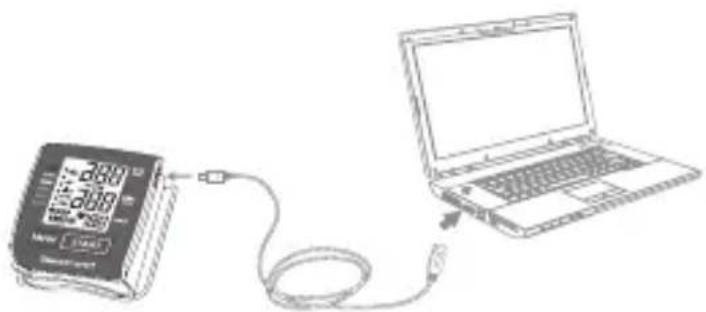 Geratherm Active Control - Stroomvoorziening en opladen van de accu - 2