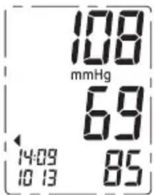 Geratherm Active Control - Bloeddrukmeting - 4