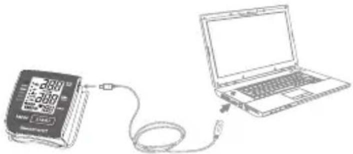 Geratherm Active Control - Alimentation et charge de la batterie - 3
