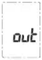 Geratherm Active Control - Messages d'erreur - 2