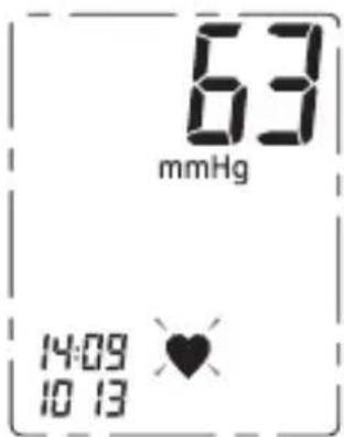 Geratherm Active Control - Mesure de la tension artérielle - 4