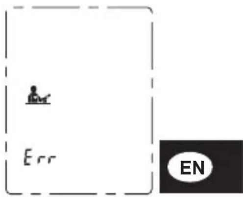 Geratherm Active Control - Note: - 1