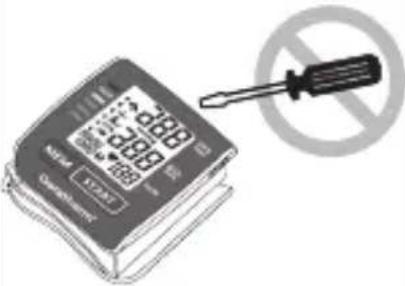 Geratherm Active Control - Cura e manutenzione - 2