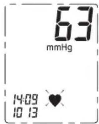 Geratherm Active Control - Medición de la presión arterial - 4