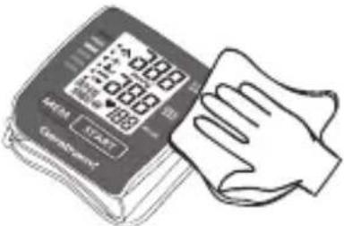 Geratherm Active Control - Hinweis: - 5