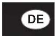 Geratherm Active Control - Hinweis: - 1