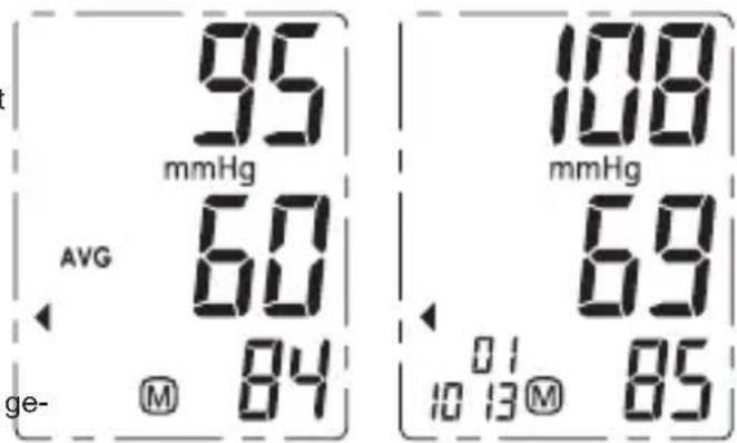 Geratherm Active Control - Hinweis: - 1