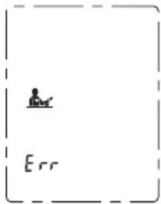 Geratherm Active Control - Nota: - 1