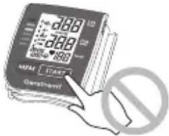 Geratherm Active Control - Care and Maintenance - 3