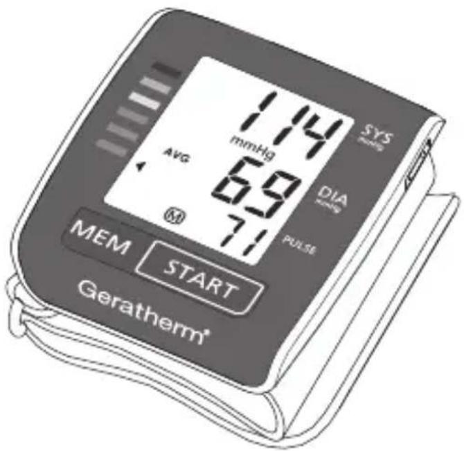 Geratherm Active Control - active control - 1