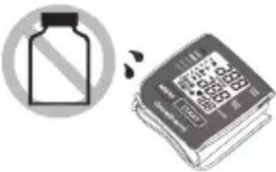 Geratherm Active Control - Care and Maintenance - 1