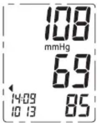 Geratherm Active Control - Medição da pressão arterial - 4