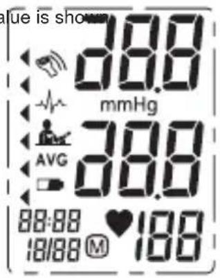 Geratherm Active Control - Measuring Blood Pressure - 2