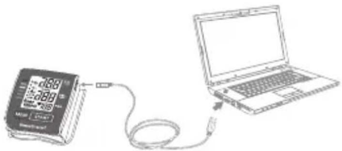 Geratherm Active Control - Power Supply and Charge Power - 3