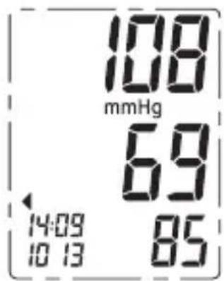 Geratherm Active Control - Medición de la presión arterial - 5