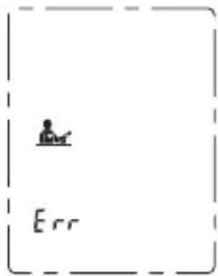 Geratherm Active Control - Opmerking: - 1