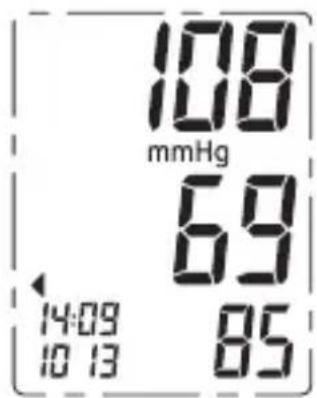 Geratherm Active Control - Blutdruckmessung - 5